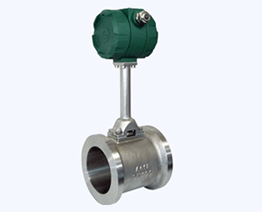 3330型渦街流量計